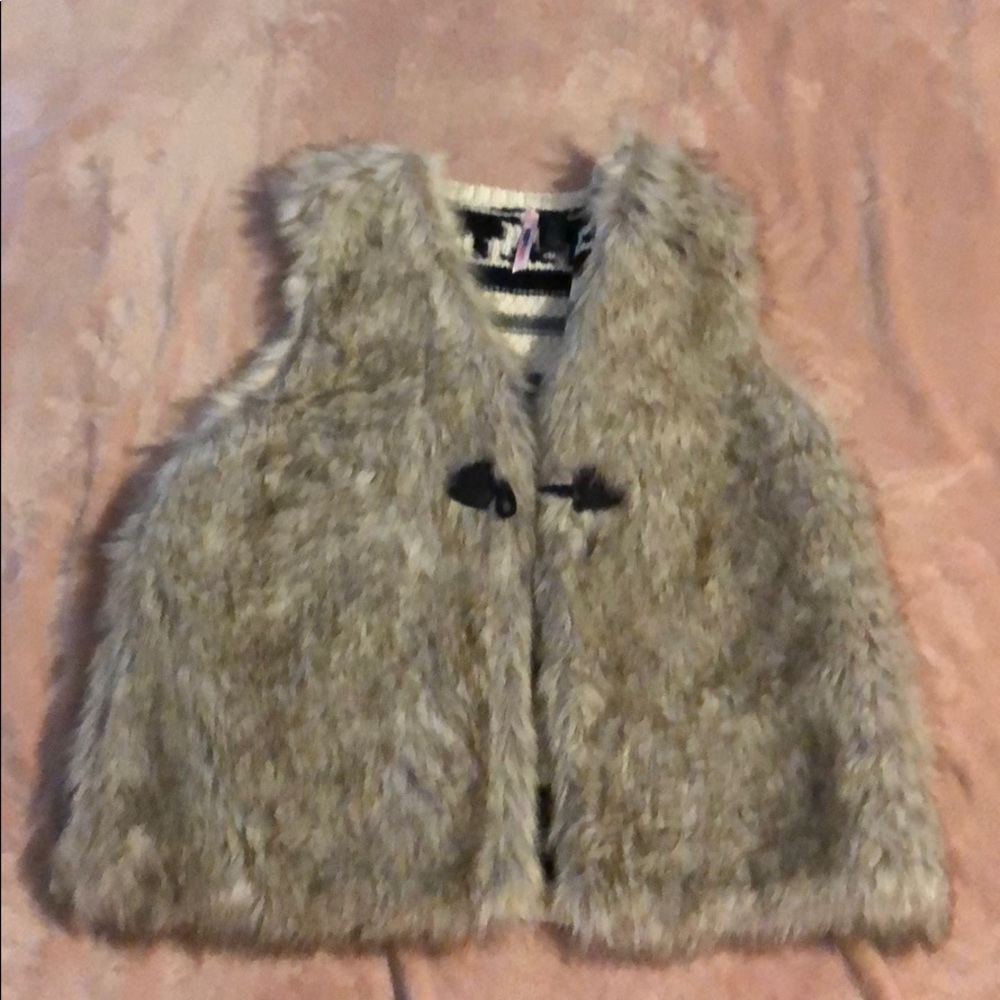 Vest